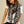 Load image into Gallery viewer, Leopard Print Tassel Scarf In Beige
