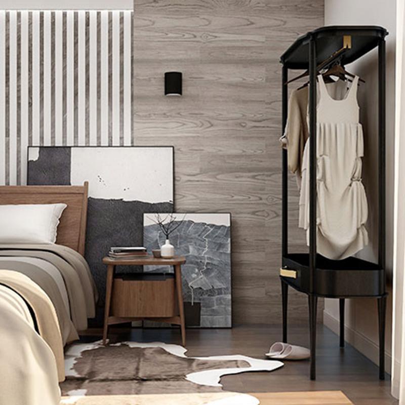 Faiza Extendable Wardrobe - Miola