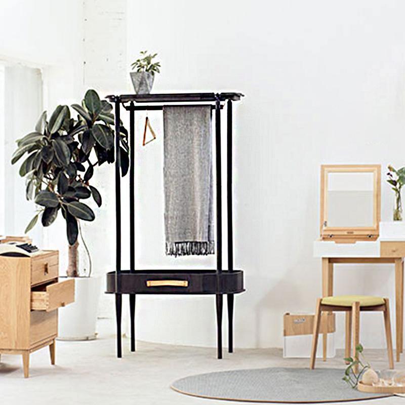 Faiza Extendable Wardrobe - Miola
