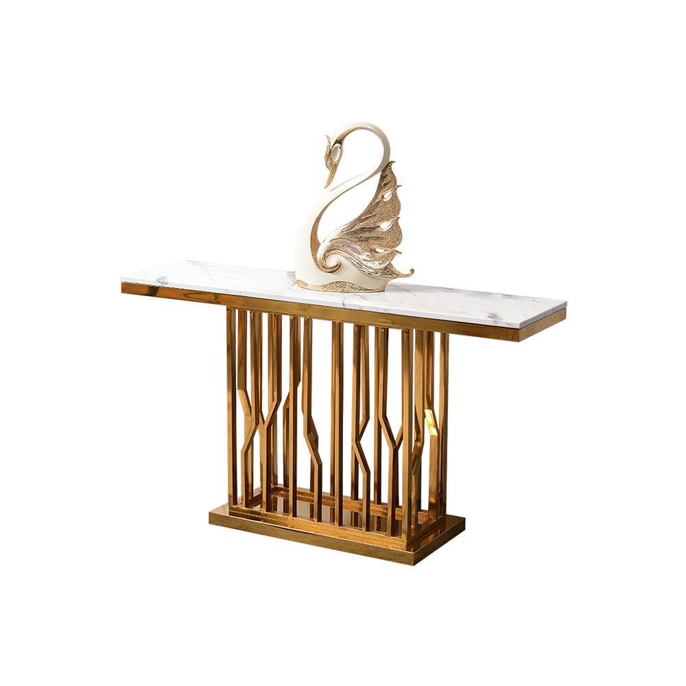 Farley Console Table - Miola