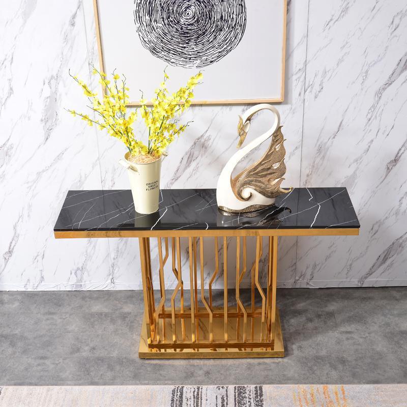 Farley Console Table - Miola