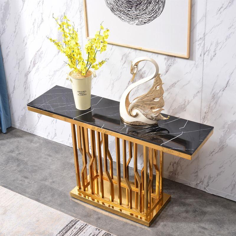 Farley Console Table - Miola