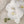 Load image into Gallery viewer, Faux White Orchid Single Stem Floral
