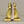 Load image into Gallery viewer, Felicity Decorative Gold Pineapple Bookends
