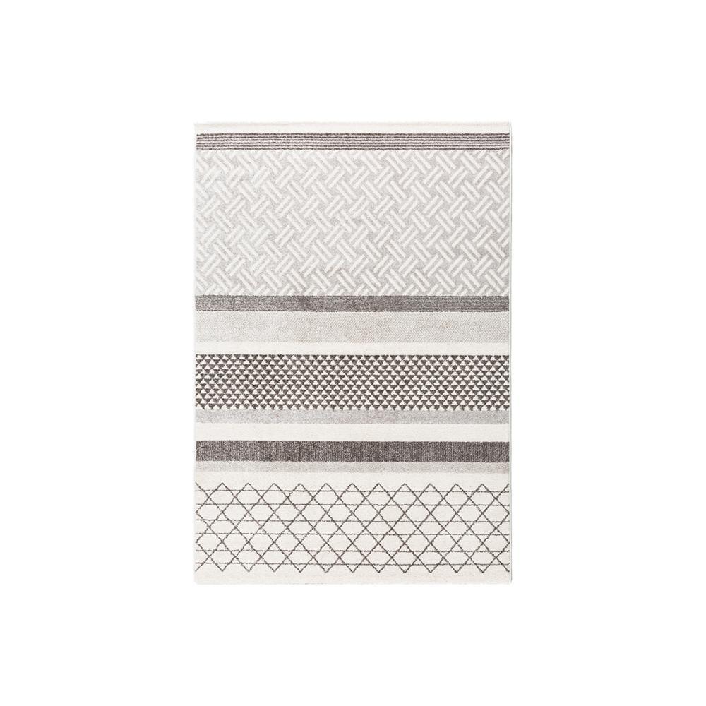 Freda Wool Rug, Two Patterns Available - Miola