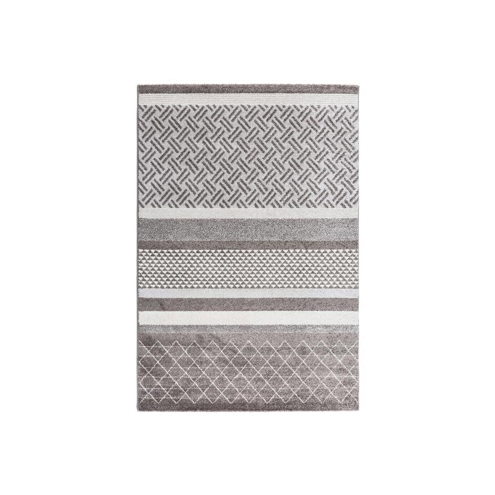 Freda Wool Rug, Two Patterns Available - Miola