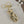 Load image into Gallery viewer, Gold Bear Keyring
