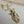 Load image into Gallery viewer, Gold Bear Keyring
