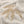 Load image into Gallery viewer, Gold Faux Fern Leaf Single Stem Floral
