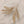 Load image into Gallery viewer, Gold Faux Fern Leaf Single Stem Floral
