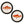 Load image into Gallery viewer, Goldfish and Golden Orfe
