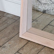 Load image into Gallery viewer, Natural Oak Rectangle Mirror
