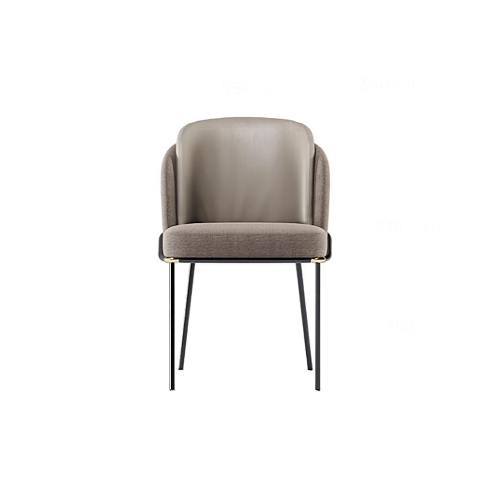 Helix Dining Table Set, Sintered Stone - Miola