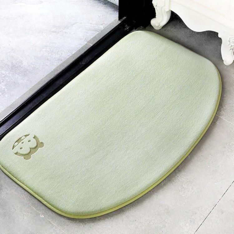 HL11 Bath Mat - Miola
