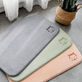 HL11 Bath Mat - Miola