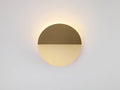 Brass Diffuser Wall Light - Miola