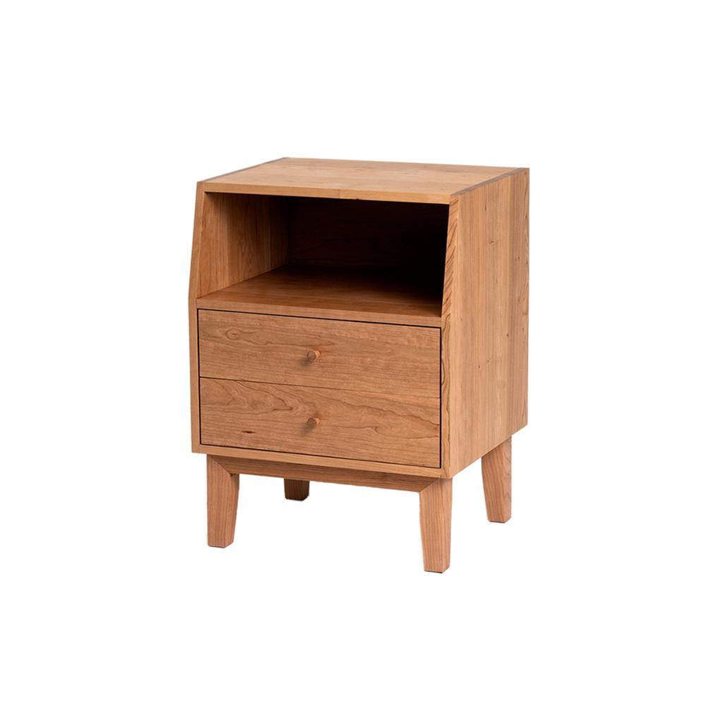 I09 Bedside Table - Miola
