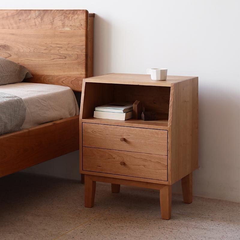 I09 Bedside Table - Miola