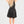 Load image into Gallery viewer, Button Front Detail Mini Dress
