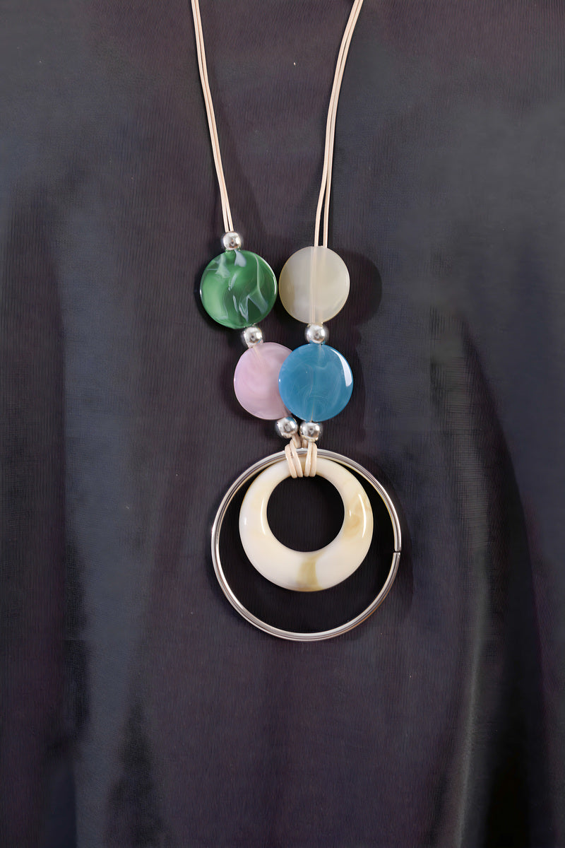 Casual Long Sleeve Loose Fit Top