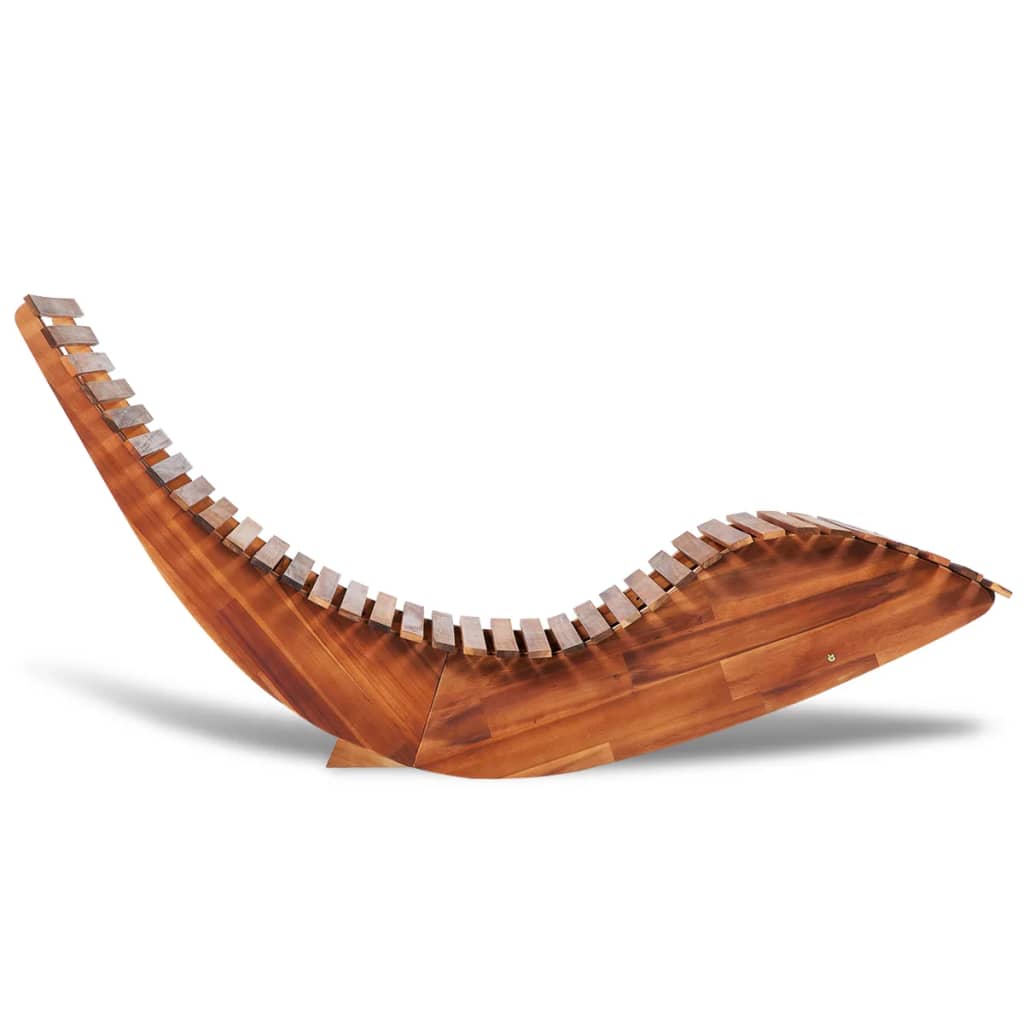 Musk Acacia Wood