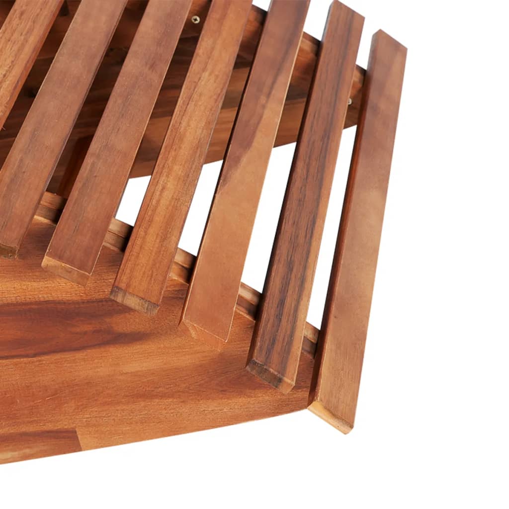 Musk Acacia Wood
