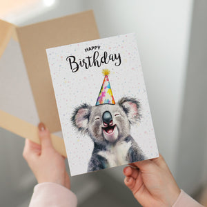 Koala