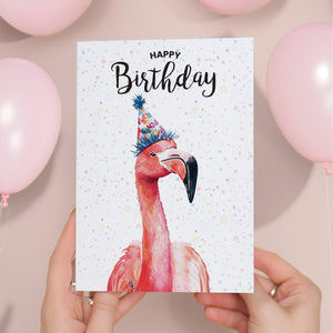Flamingo