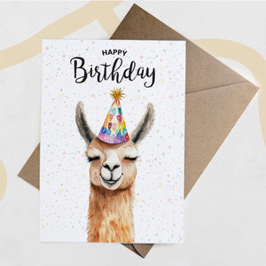 Llama