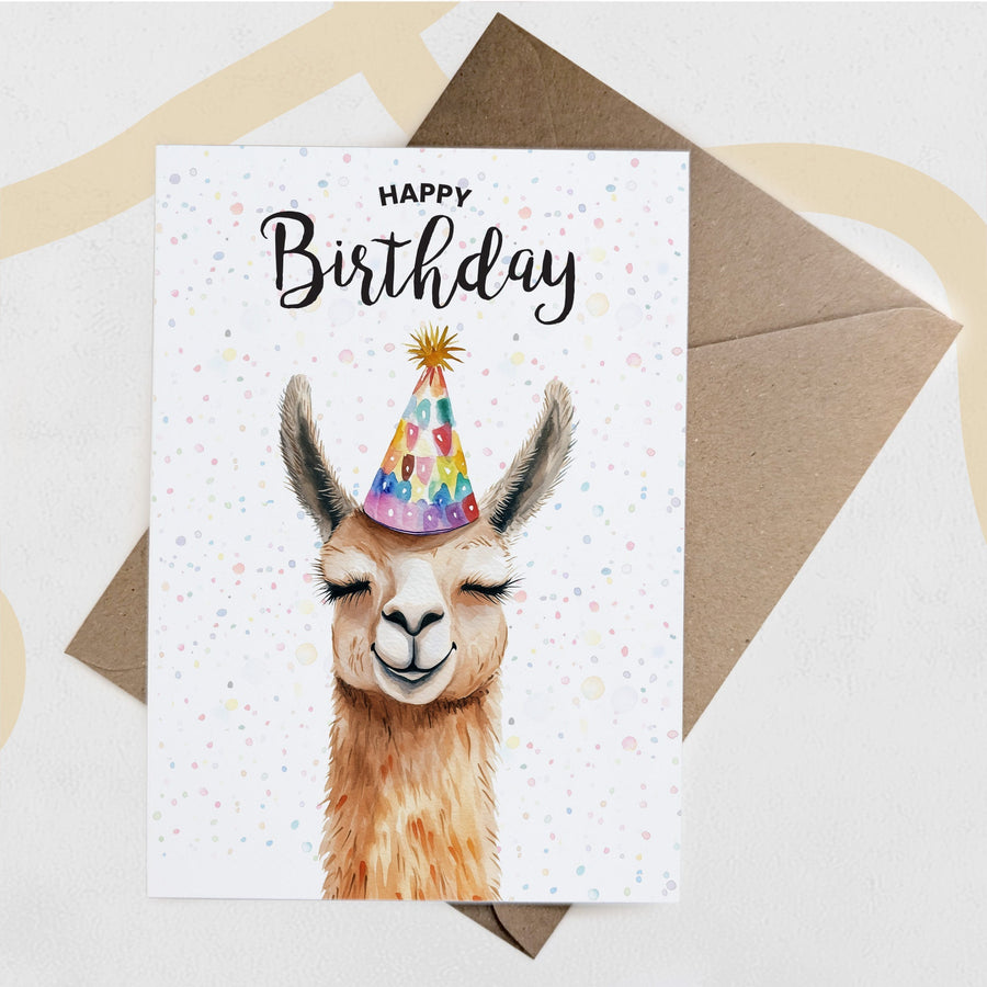 Llama