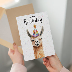 Llama