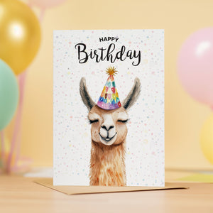 Llama