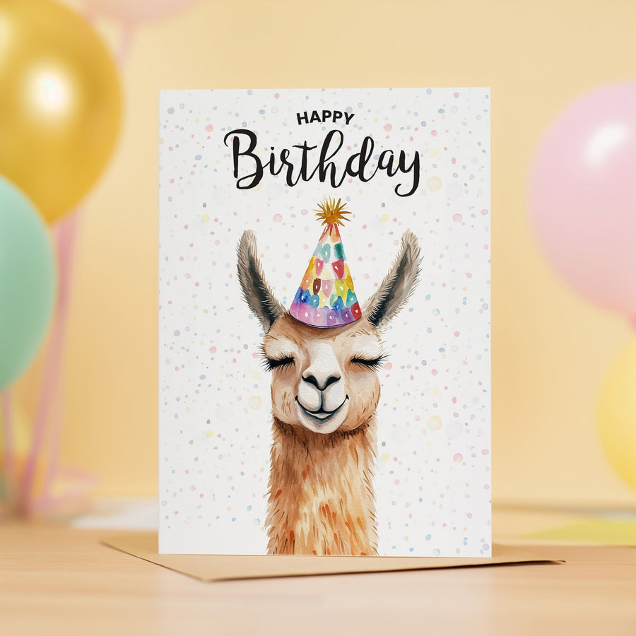 Llama