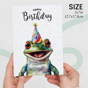 Frog