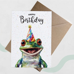 Frog