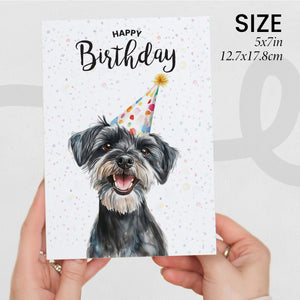 Schnauzer Dog