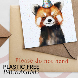 Red Panda