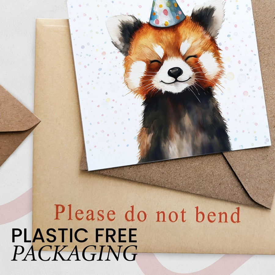Red Panda