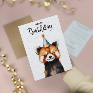 Red Panda