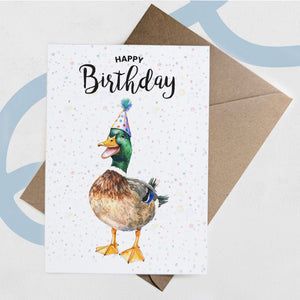 Duck