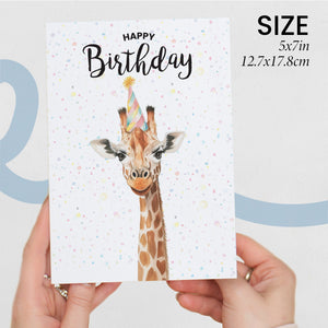 Giraffe