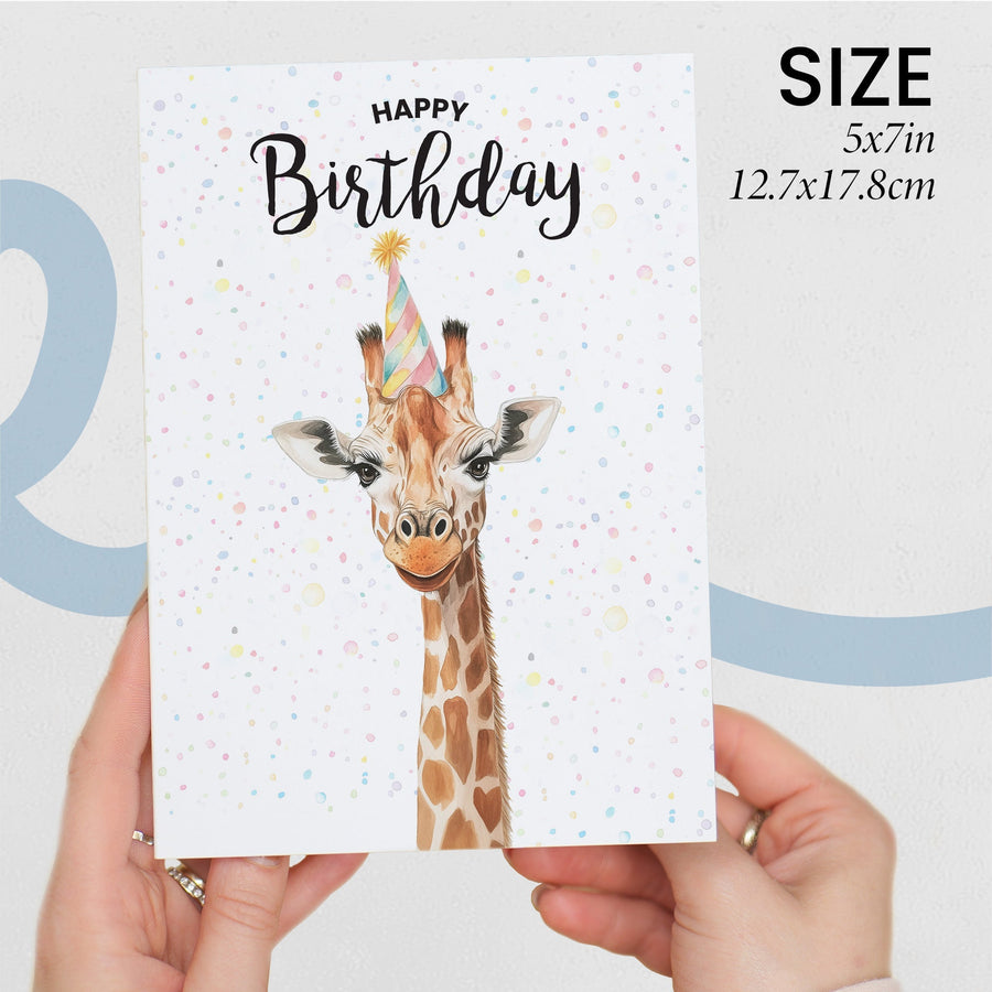 Giraffe