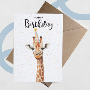 Giraffe
