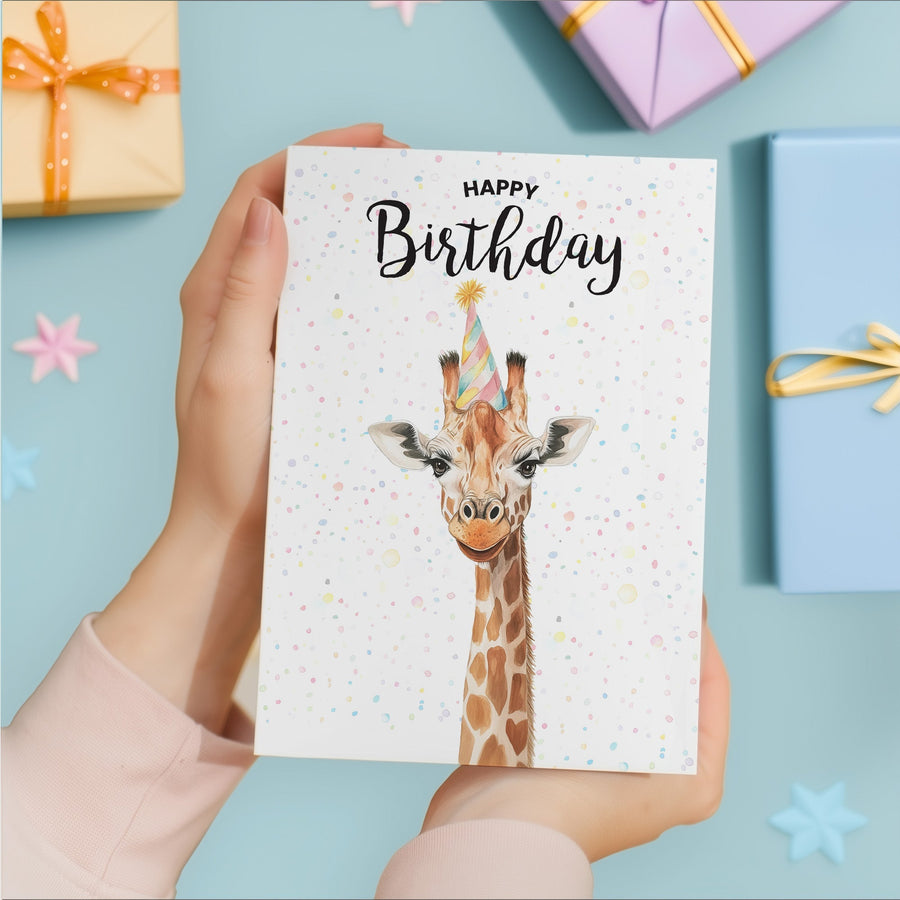 Giraffe