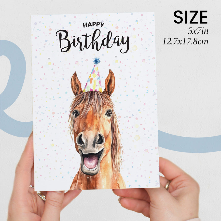 Horse