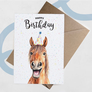 Horse