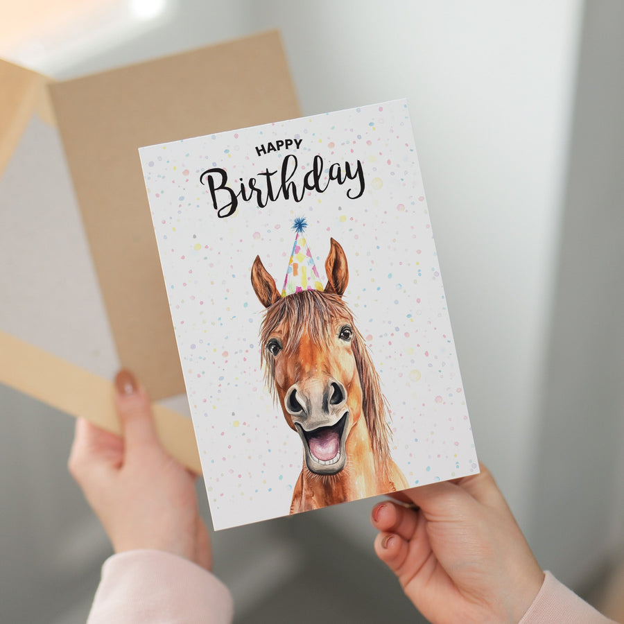 Horse