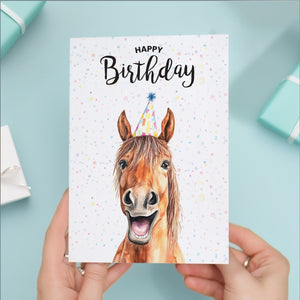 Horse