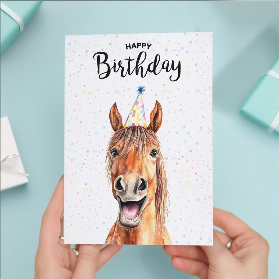 Horse