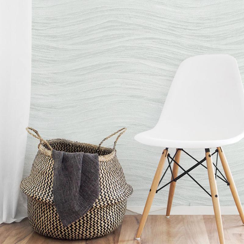 Impressionism Wallpaper, Flow - Miola